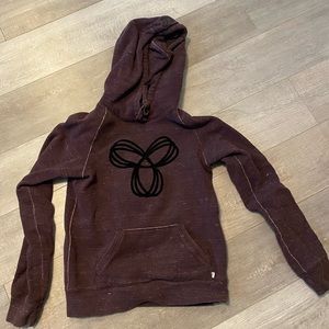 Aritzia hoodie